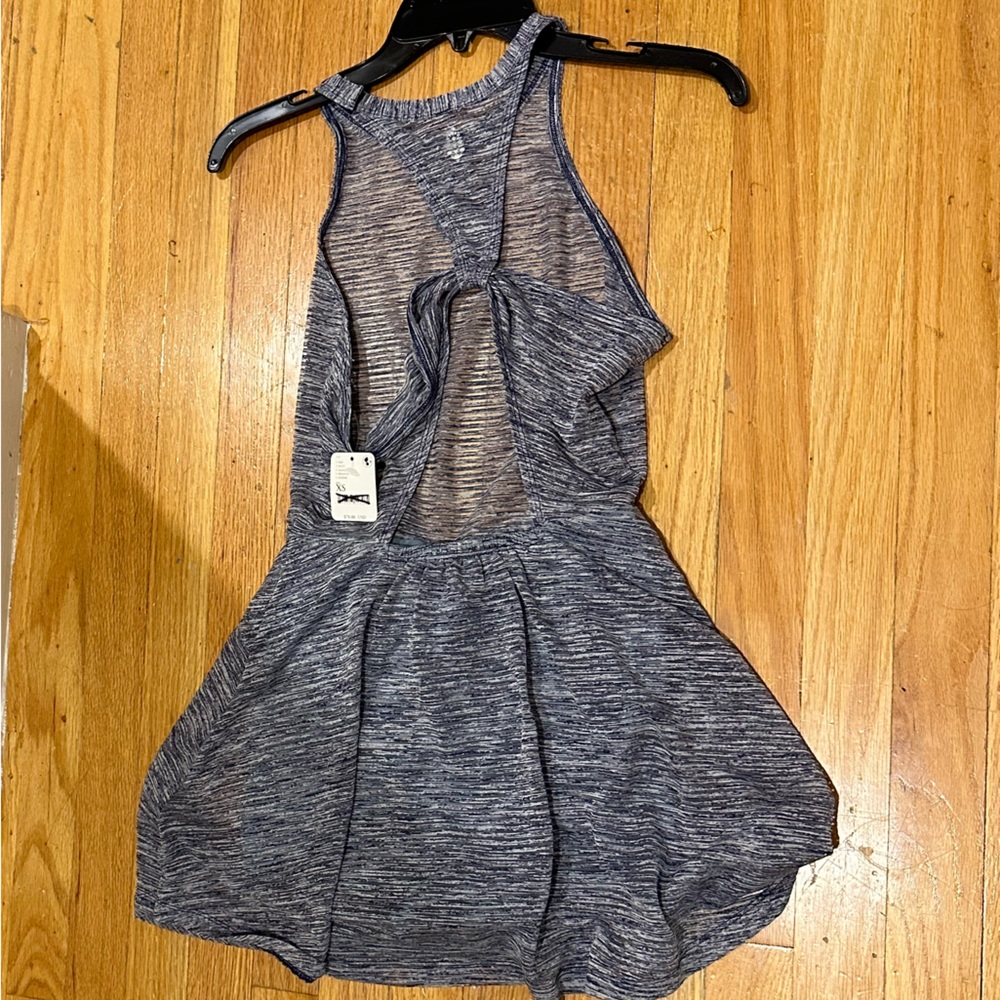 Free People Movement Dress